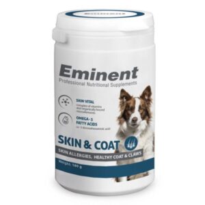 Eminent Skin & Coat