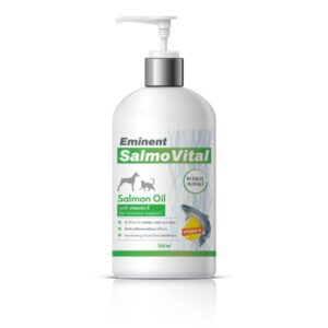 Eminent Salmo Vital Lõheõli