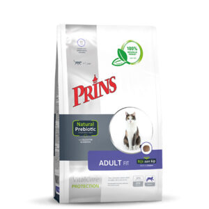 Prins VitalCare Protection "Adult Fit"