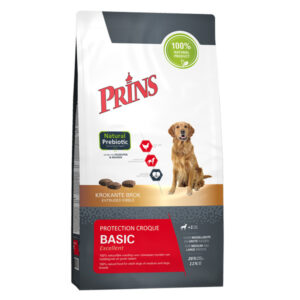 Prins Protection Croque "Basic Excellent"