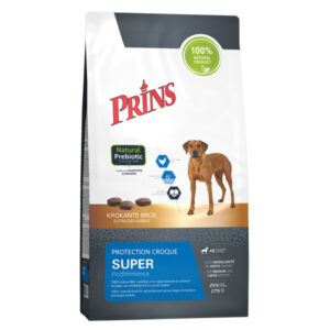 Prins Protection Croque "Super Perfomance"