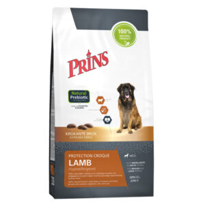 Prins Protection Croque "Lamb Hypoallergenic"