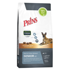 Prins Protection Croque "Senior Fit"
