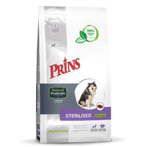 Prins ProCare Protection "Sterilised"