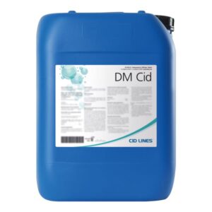 Dm Cid
