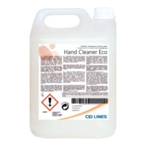 Hand Cleaner Eco