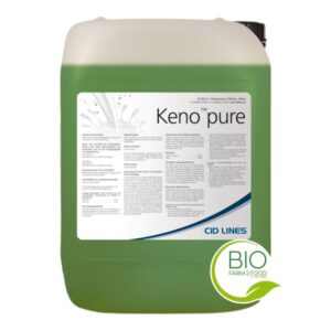 Keno ™ pure