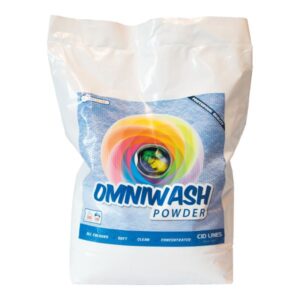 Omniwash