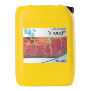 Virocid®