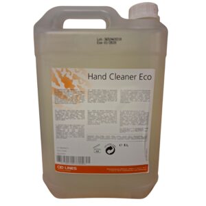 Hand Cleaner Eco