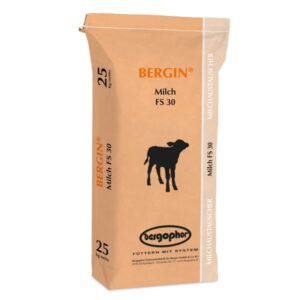 Bergin Milch FS30 Energy