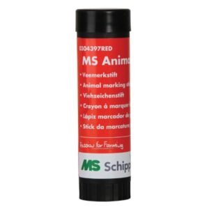 Markerpulk MS 60ml (punane)