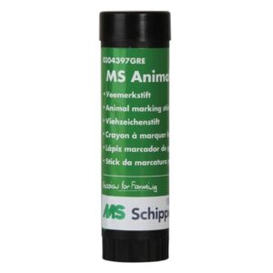 Markerpulk MS 60ml (roheline)