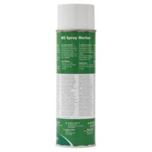 Markervärv MS 500ml (roheline)