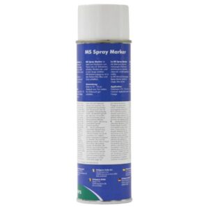 Markervärv MS 500ml (sinine)