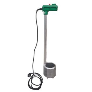 Piimasoojendaja MS Milk Warmer 230V