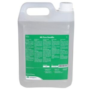 Libestusvahend MS Pure Paraffin