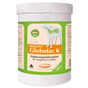 BERGIN Globulac K