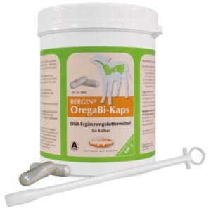 BERGIN OregaBi Kaps