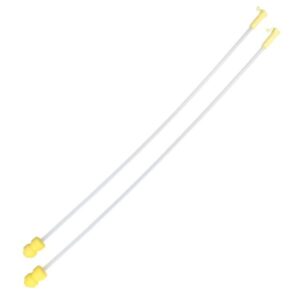 Seemenduskateetrid MS Foam (500tk)