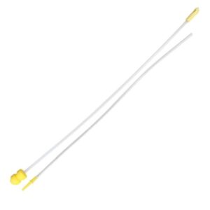 Pikendusega seemenduskateetrid MS Foam (250tk)