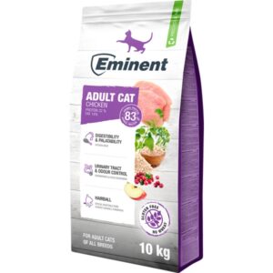 Eminent Adult Cat - Chicken 32/14