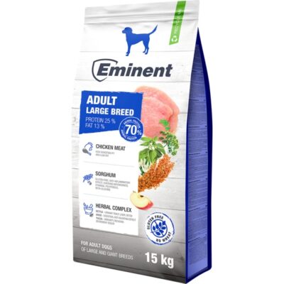 Eminent Adult Large Breed 25/13 » Rotaks - E-pood