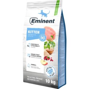 Eminent Kitten 34/20