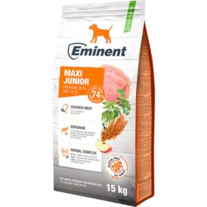 Eminent Maxi Junior 28/14
