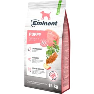 Eminent Puppy 30/17