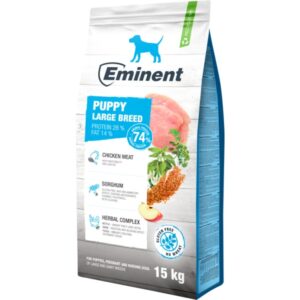 Eminent Puppy Large Breed 28/14