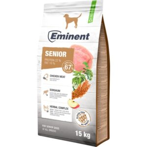 Eminent Senior 22/10