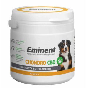 Eminent Chondro CBD