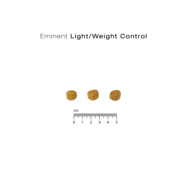 Eminent Light Weight Control Gluteenivaba koeratoit krõbin