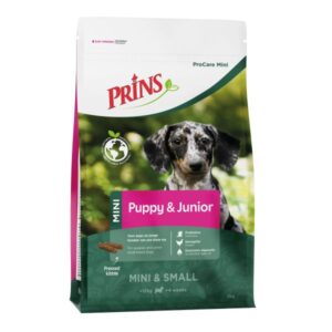 Prins ProCare Mini "Puppy & Junior Perfect Start"