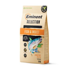 Eminent Selection Sensitive Fish & Insect 25/14