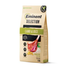 Eminent Selection Sensitive Lamb & Rice 27/16