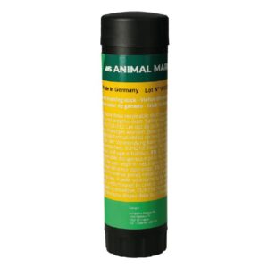 Markerpulk MS 60ml (Kollane)