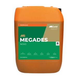 Desinfitseerimisvahend MS MegaDes Novo