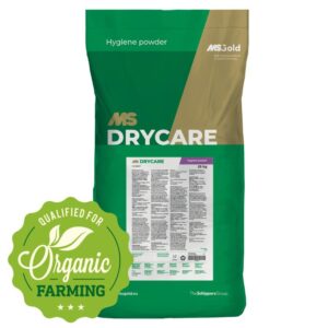 Kuivatuspulber MS DryCare