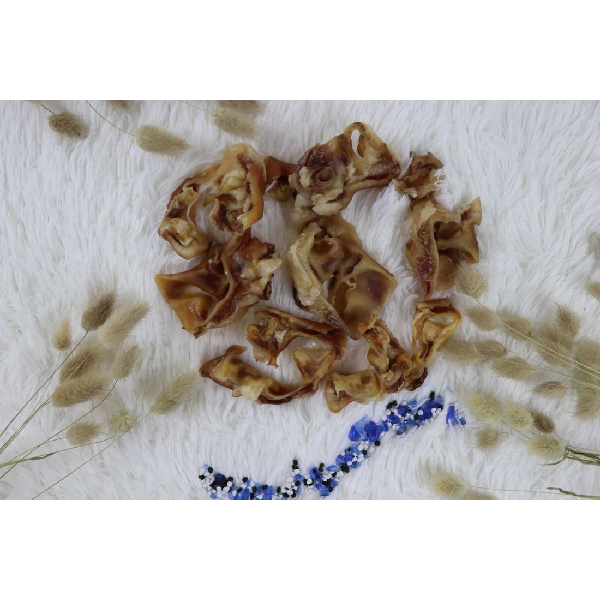 Ottomar Kuivatatud sea sisekõrv 100g_2