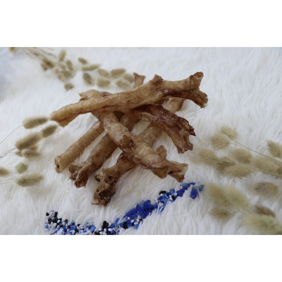Ottomar Kuivatatud sea trahhea 100g_2