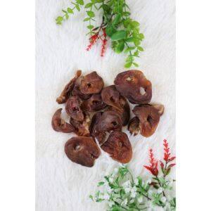 Kuivatatud sea kärss - 100g