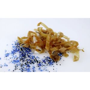 Kuivatatud sea nahk - 100g
