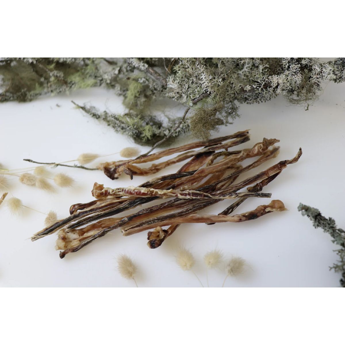 Ottomar Kuivatatud seapeenis 60g_1