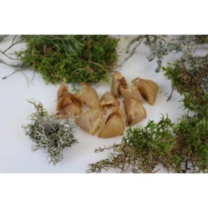 Kuivatatud sea sõrg - 60g