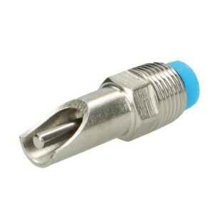 Põrsaste jootmisnippel 3/8" roostevaba teras 1/2", 41 mm