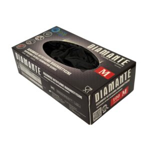 Nitriilkindad Diamante